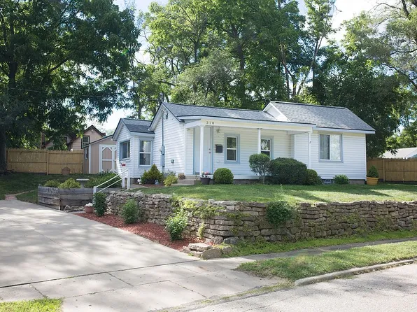 318 Orchard St, Ypsilanti, MI 48197