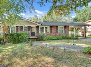 3201 Valaire Dr, Decatur, GA 30033