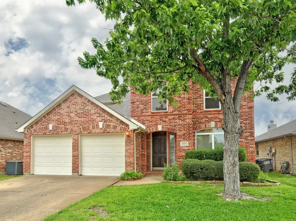 6815 Holly Hills Ln, Sachse, TX 75048
