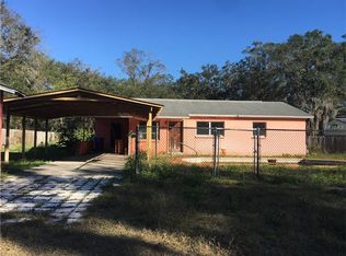 5710 Calhoun Rd, Plant City, FL 33567