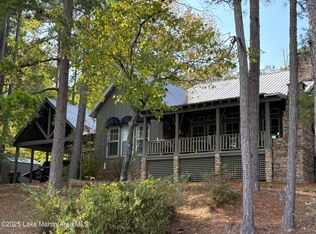 1536 Hancel Rd, Equality, AL 36026