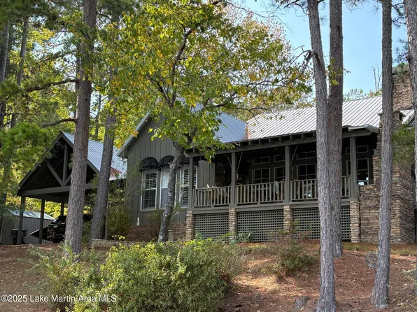 1536 Hancel Rd, Equality, AL 36026