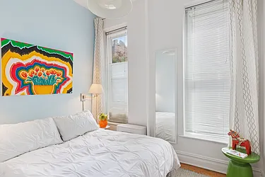 Rented by Corcoran