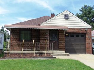 3202 Fortune Ave, Parma, OH 44134