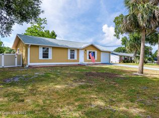 6085 Chapman St, Cocoa, FL 32927