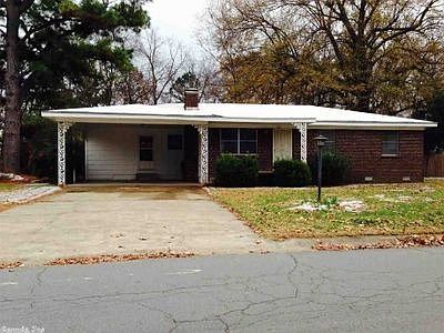 For Sale: 23 Plantation Dr, Little Rock, AR 72206