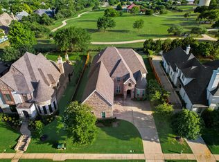 213 Old Grove Rd, Colleyville, TX 76034