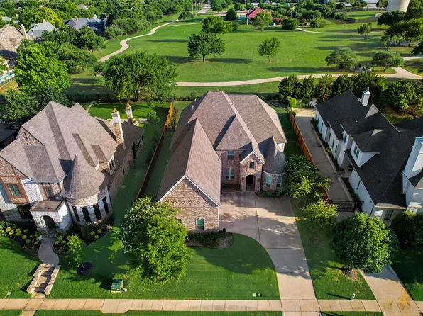 213 Old Grove Rd, Colleyville, TX 76034