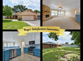308 Nolan Ridge Dr, Nolanville, TX 76559