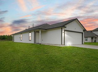 327 Road 5138, Cleveland, TX 77327