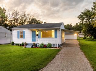 1125 W Heerdink Ave, Evansville, IN 47710
