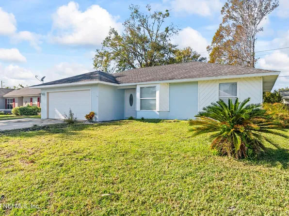 104 CAPTAINS POINTE Circle, St. Augustine, FL 32086