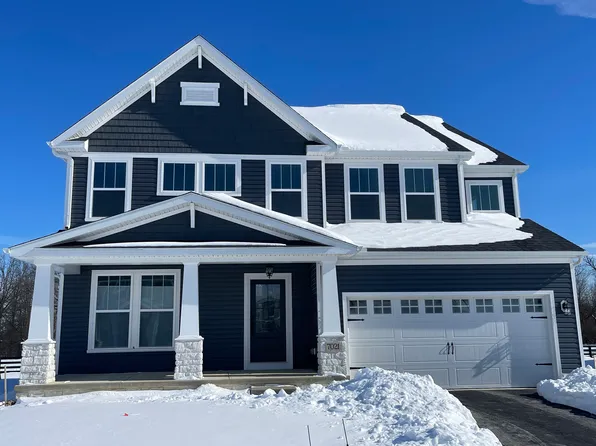 7021 Aster Way, Plain City, OH 43064