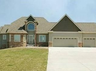 1440 Tristan Ct, Van Meter, IA 50261