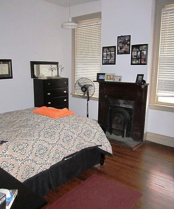 1030 Broad bedroom