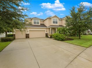 1419 Ellis Fallon Loop, Oviedo, FL 32765