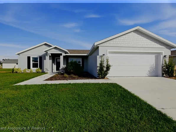 259 Hidden Creek Cir, Wauchula, FL 33873