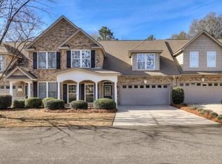 312 Norfolk Dr, Aiken, SC 29803