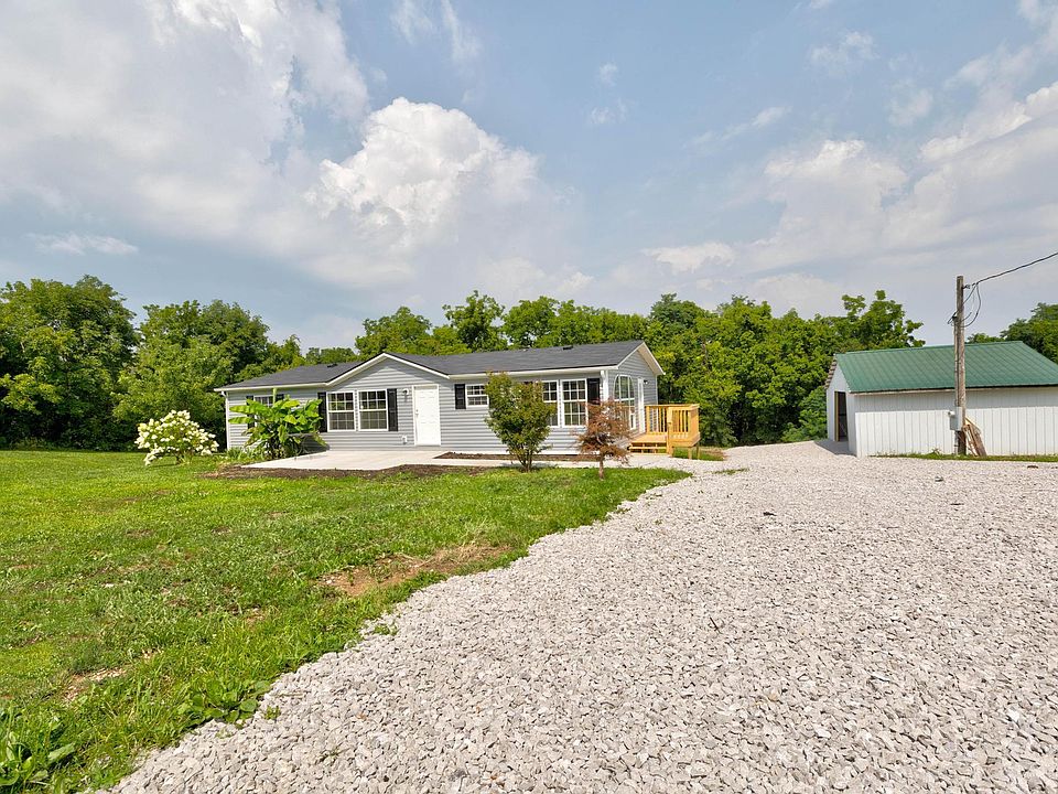 1066 Perry Pike, Mount Sterling, KY 40353 Zillow