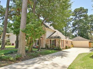 14919 Parkville Dr, Houston, TX 77068