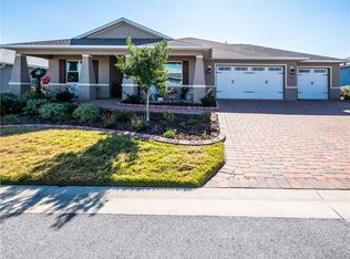 9053 SW 81st Loop, Ocala, FL 34481