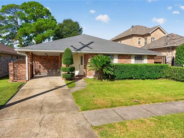 1236 Bonnabel Blvd, Metairie, LA 70005