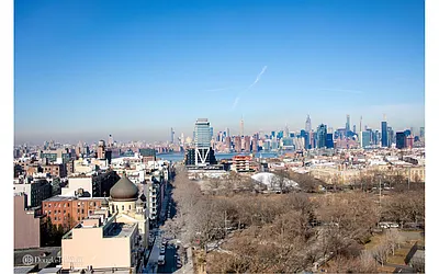 Sold by Douglas Elliman