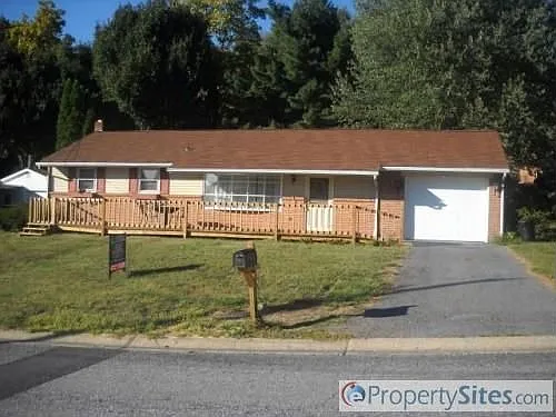 3107 Dale Dr photo 1