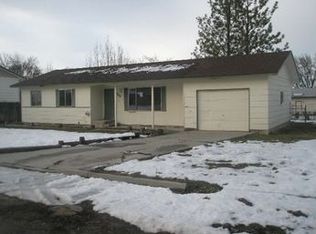 717 E Idaho St, New Plymouth, ID 83655