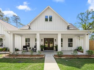 15245 Alchester Ln, Plantersville, TX 77363