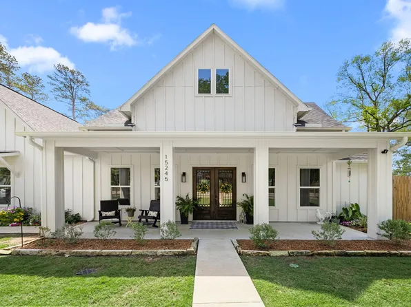 15245 Alchester Ln, Plantersville, TX 77363