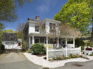 56 Allen Pl, Scituate, MA 02066