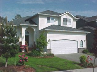 5317 80th Ave NE, Marysville, WA 98270