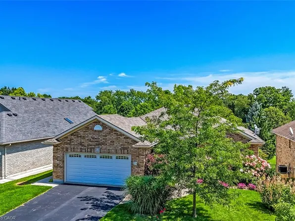 447 Queen St S, Norfolk County, ON N3Y 5N1