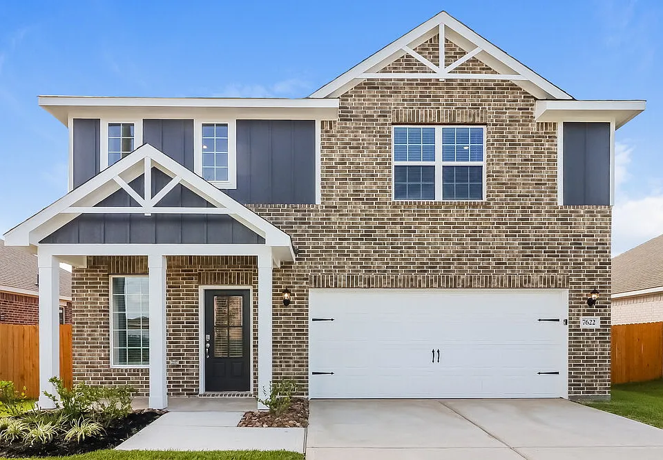 7622 Tipton Meadow Way