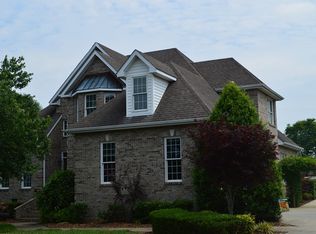 949 Franklin Heights Dr, Winchester, TN 37398