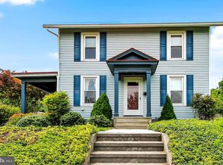 116 Pine St, Wernersville, PA