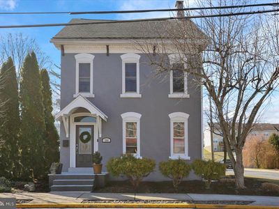 204 E High St, Womelsdorf, PA, 19567