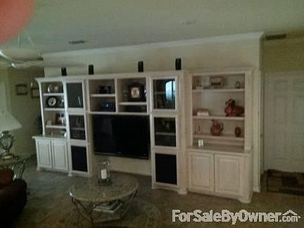 Entertainment Center
						:
						20X8