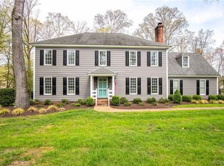 14320 Newgate Rd, Midlothian, VA 23113