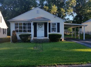 35 Citizen St, Cumberland, RI 02864