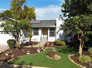 554 N Burgan Ave, Fresno, CA