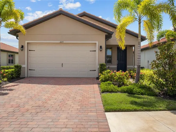 229 Teramo Way, Nokomis, FL 34275