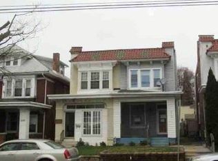 2610 Derry St, Harrisburg, PA 17111