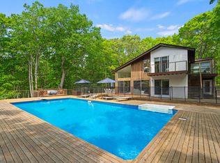 9 Quadrant Hill Rd, East Hampton, NY 11937