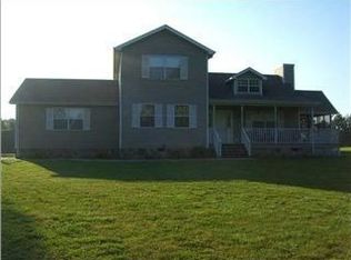 115 Morrison Ln, Chickamauga, GA 30707