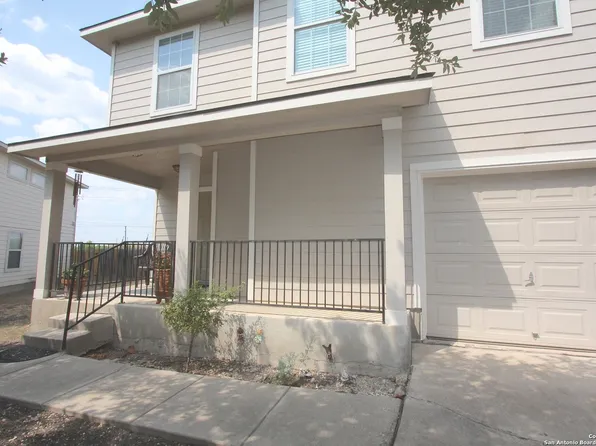 11103 Snake Canyon, San Antonio, TX 78252