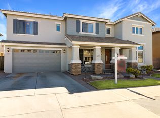 18863 E Arrowhead Trl, Queen Creek, AZ 85142