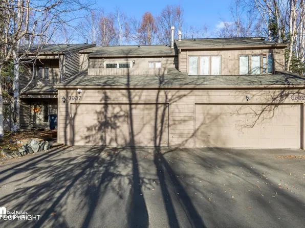 6937 Gemini Dr #B-4, Anchorage, AK 99504