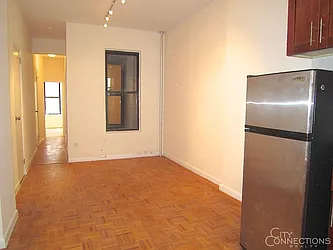 Rented by City Connections Realty